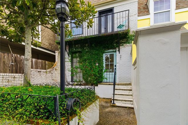 811 Lovett Boulevard 21, Houston