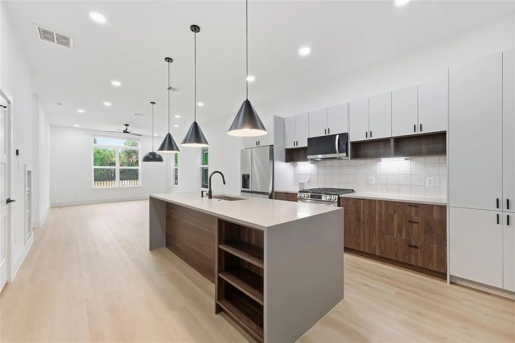 3411 Stonewall Street, Houston