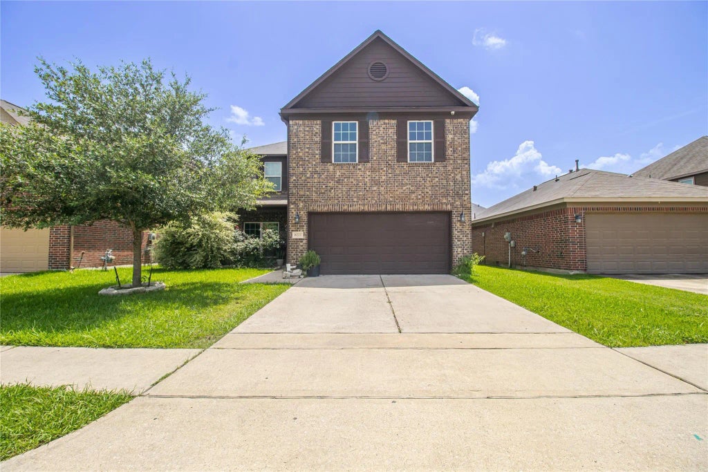 8222 Pastel Dawn Trace, Houston