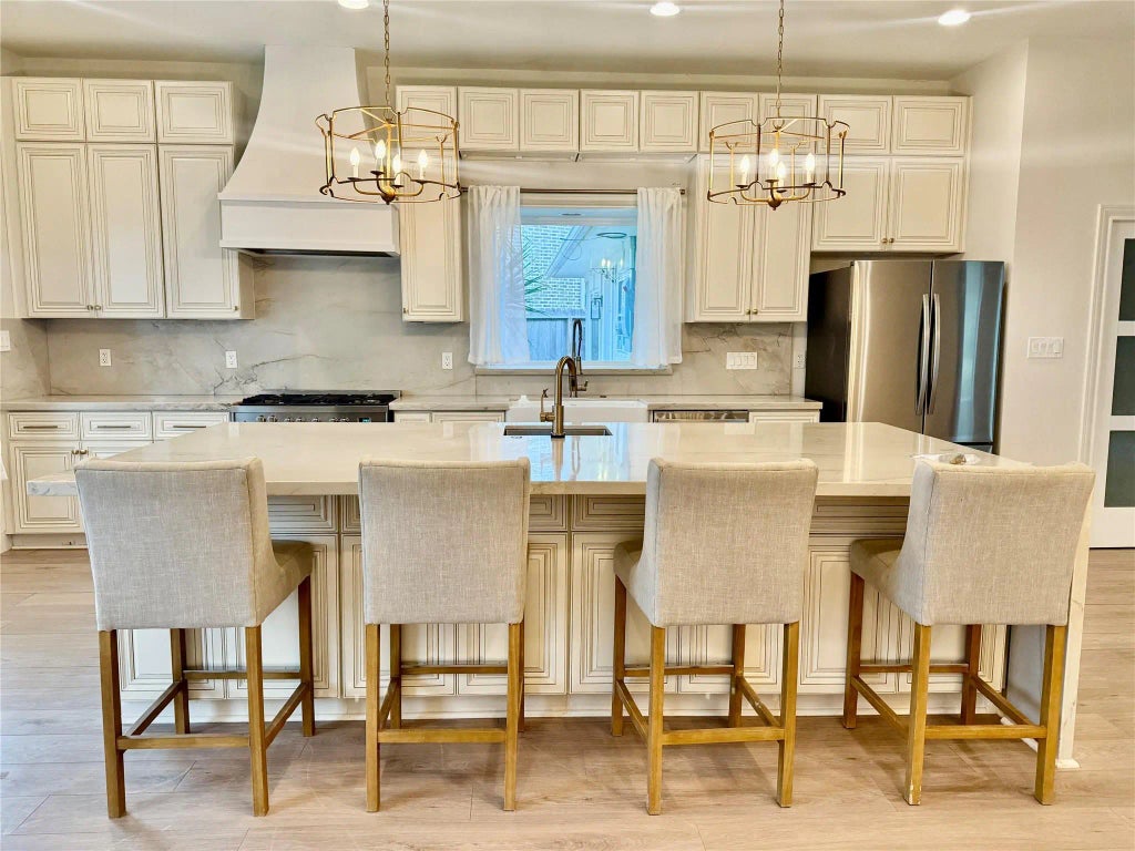 3834 Linklea Drive, Houston