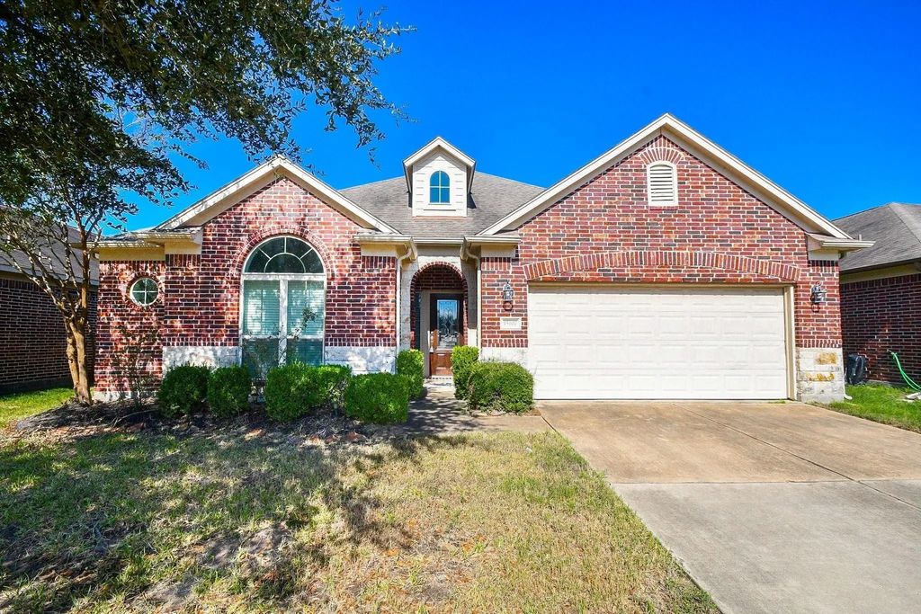 15107 Jenista Lane, Cypress