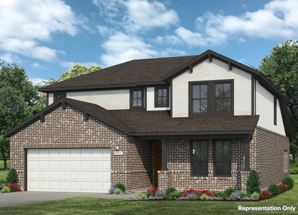 1040 Cornelian Drive, Waller