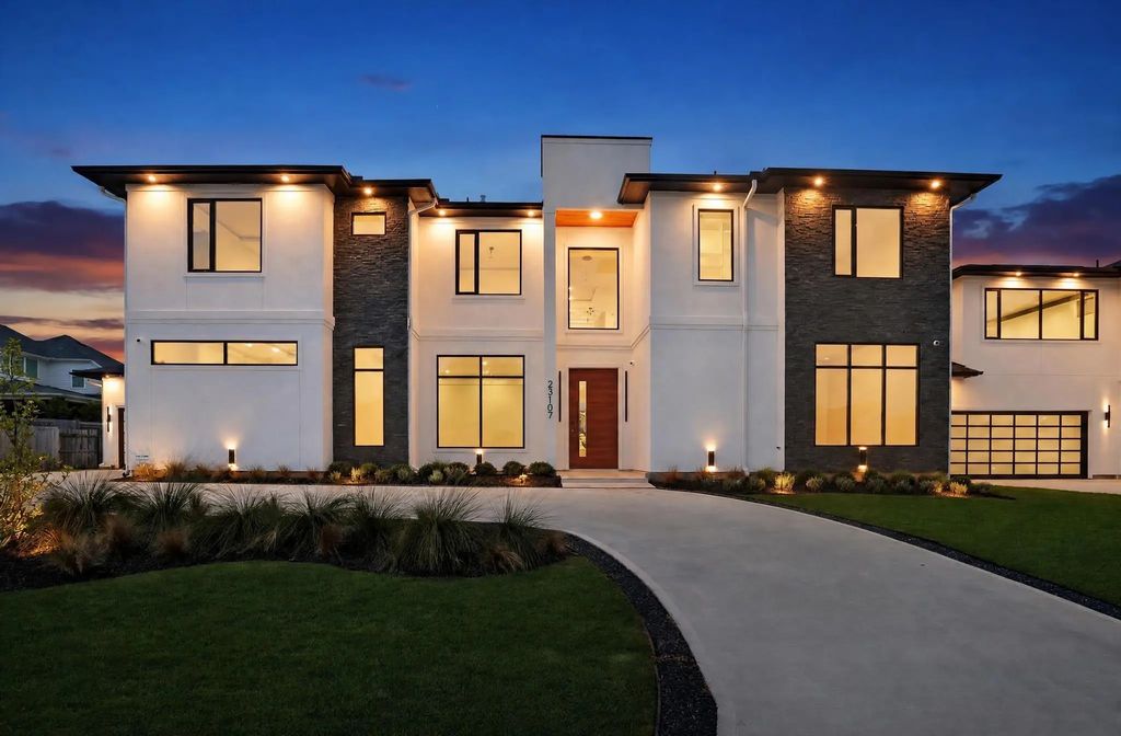 23107 Vista De Tres Lagos Drive, Spring