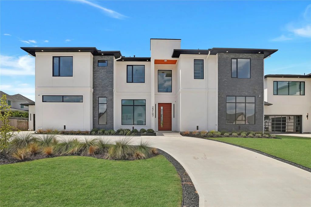 23107 Vista De Tres Lagos Drive, Spring