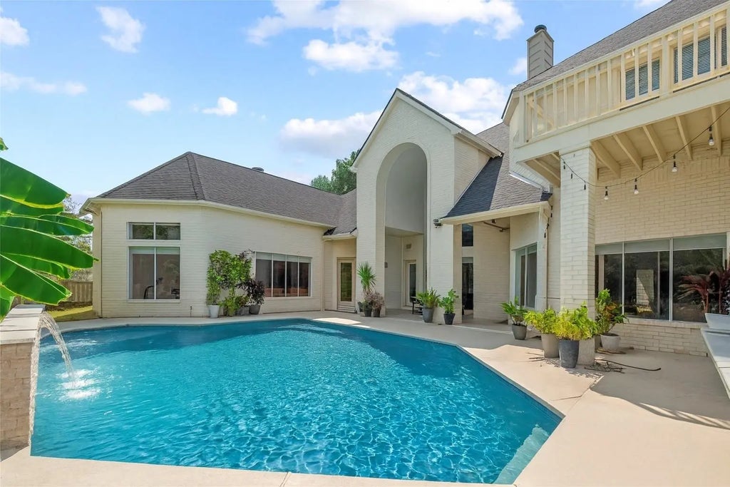 1423 Kelliwood Oaks Drive, Katy