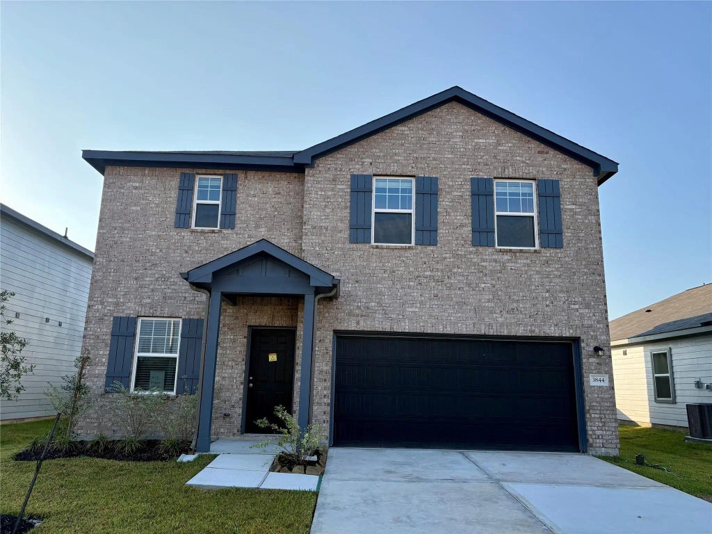 3844 Sunbird Creek Trail, Porter