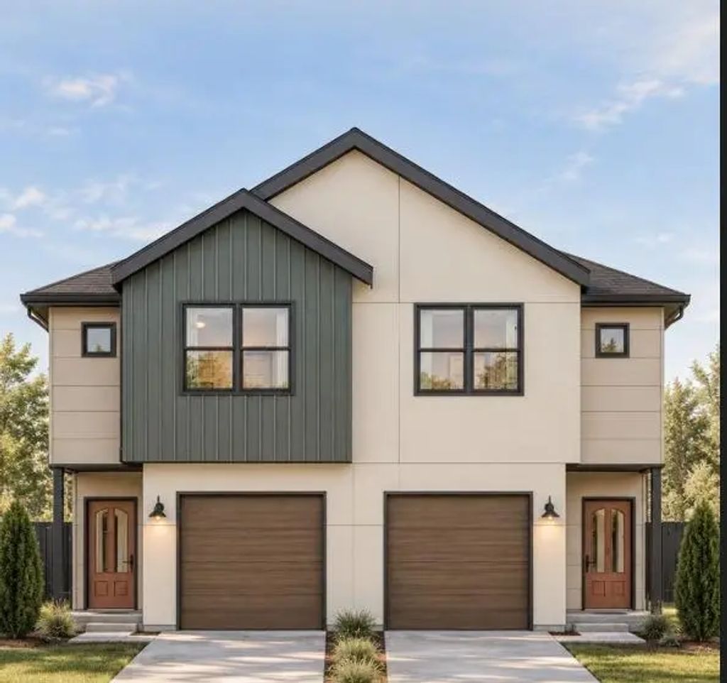 8367 Howton Street, Houston