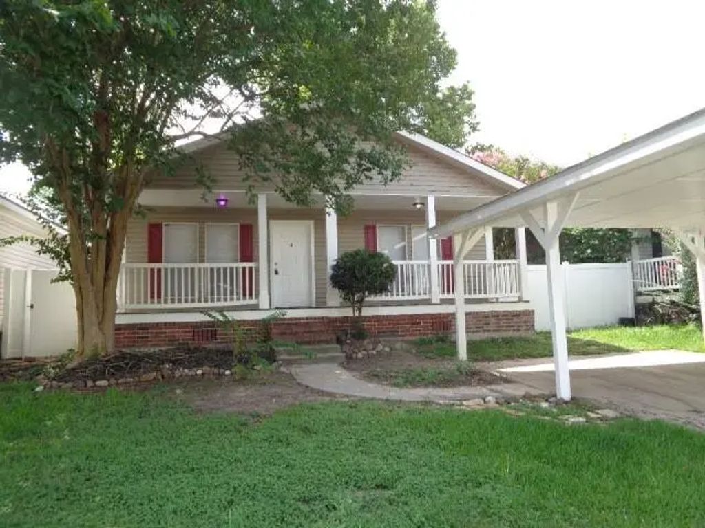 10015 Summerberry Lane, Tomball