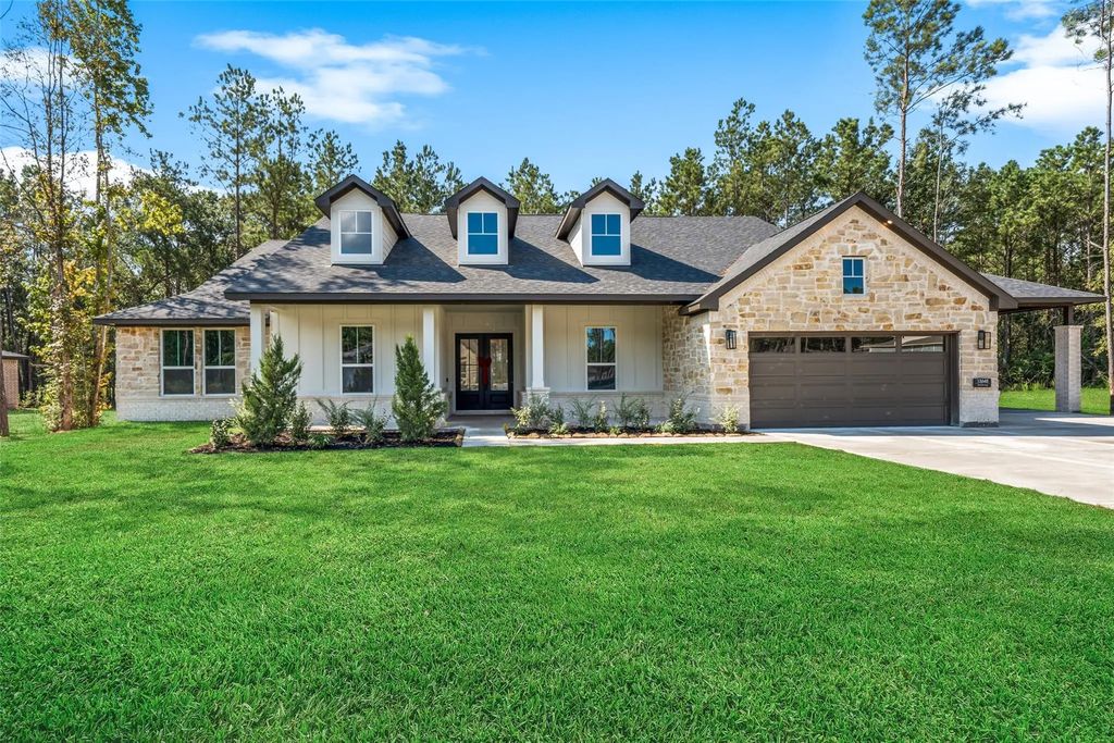 17710 Flagstone Way, Conroe
