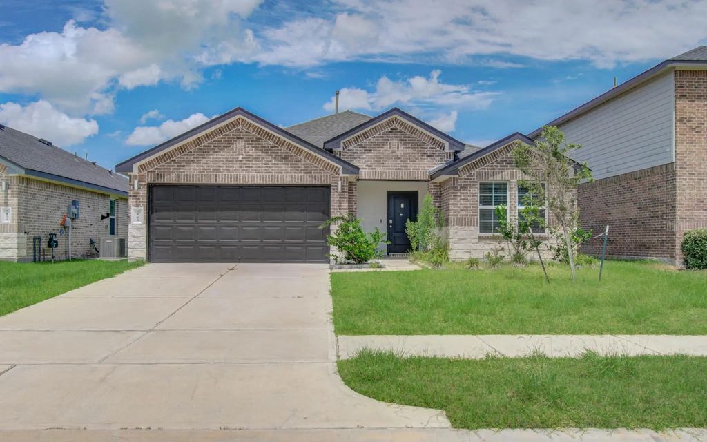 7903 Wrangler Shack Lane, Rosharon