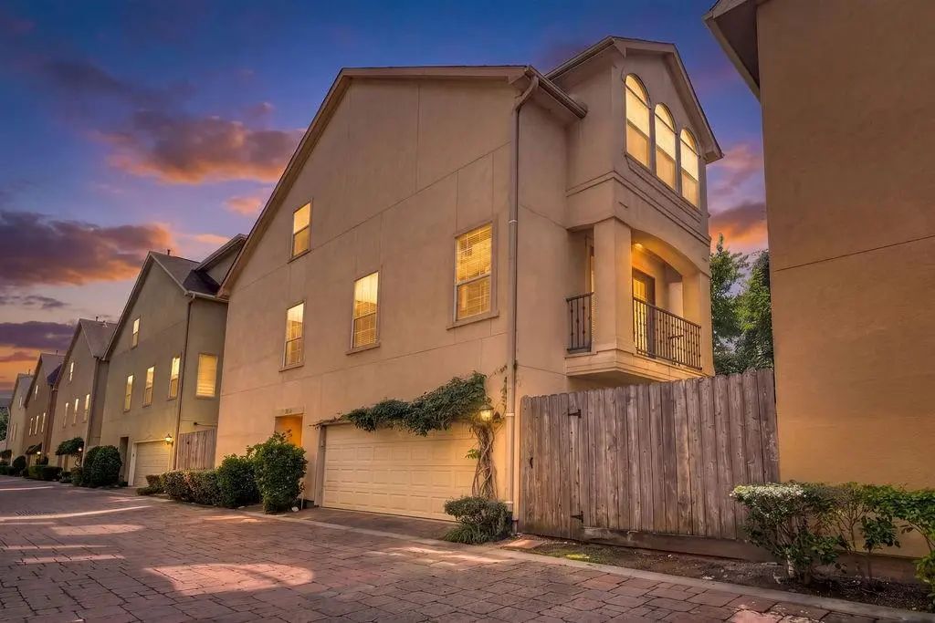 1602 Colorado Street Unit A, Houston