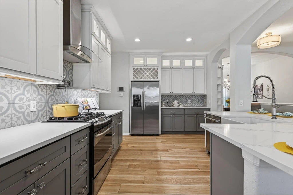 26106 Belton Lake Drive, Spring