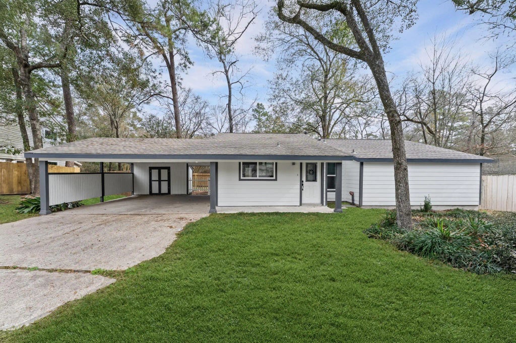 1808 N Red Cedar Circle, Spring