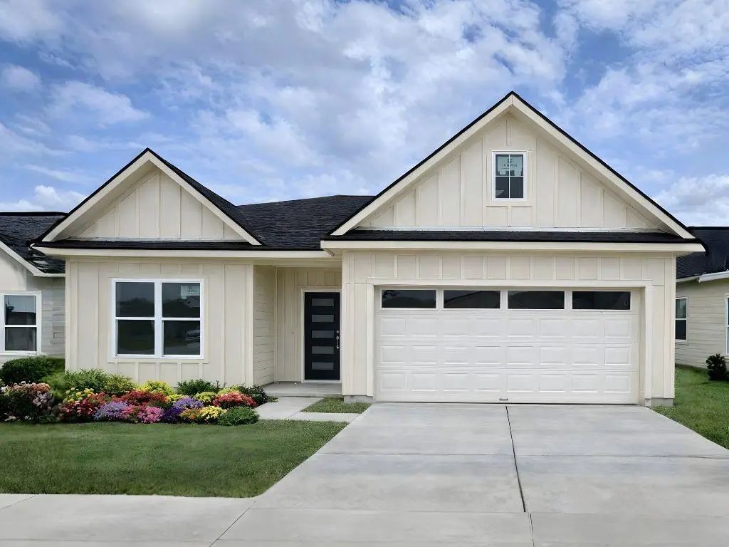 11462 Durant Drive, Conroe