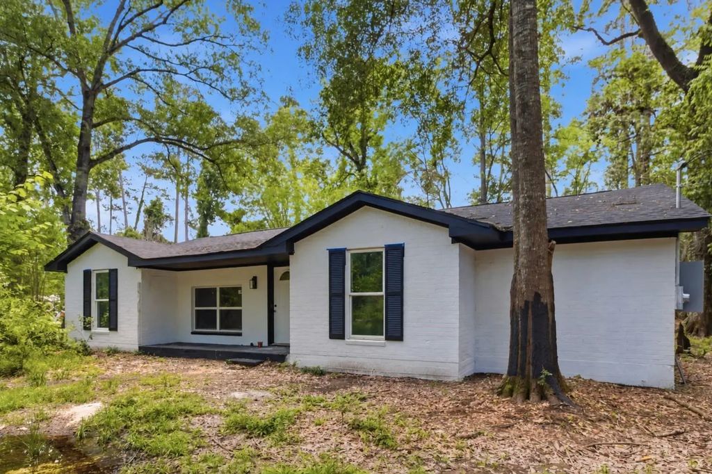1910 Riverwood Trail, Spring