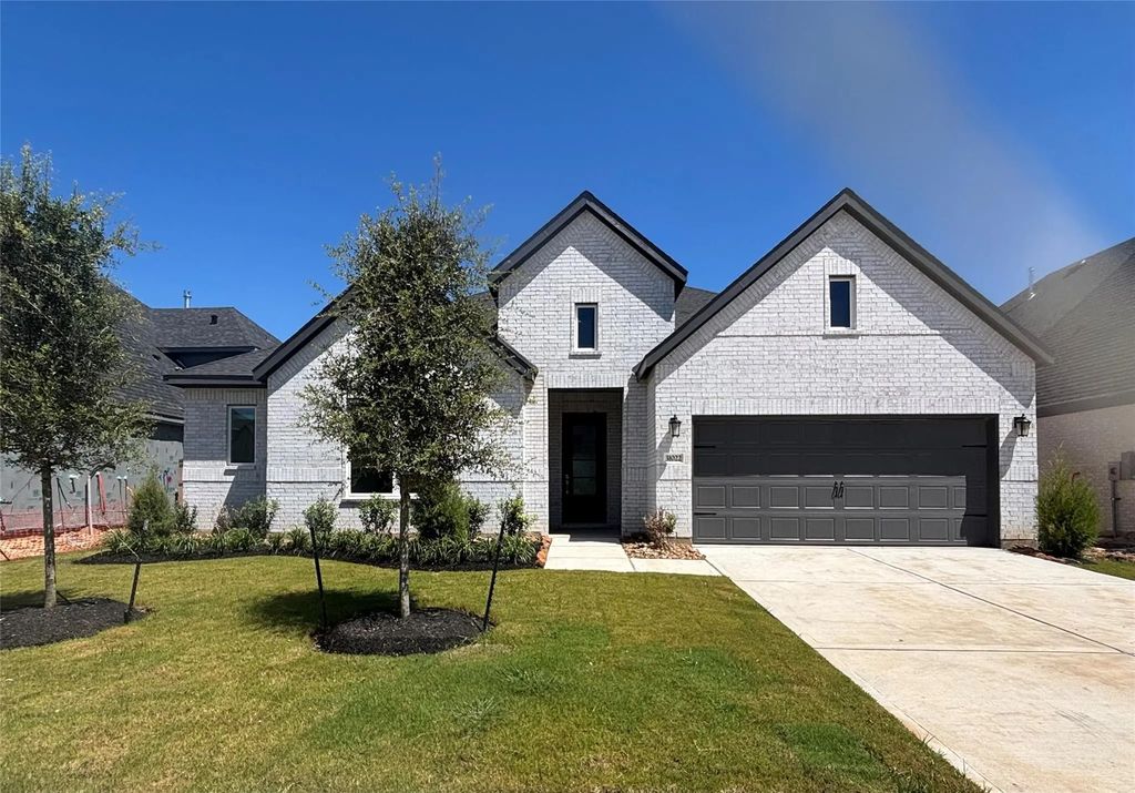 31022 Peony Place Drive, Fulshear