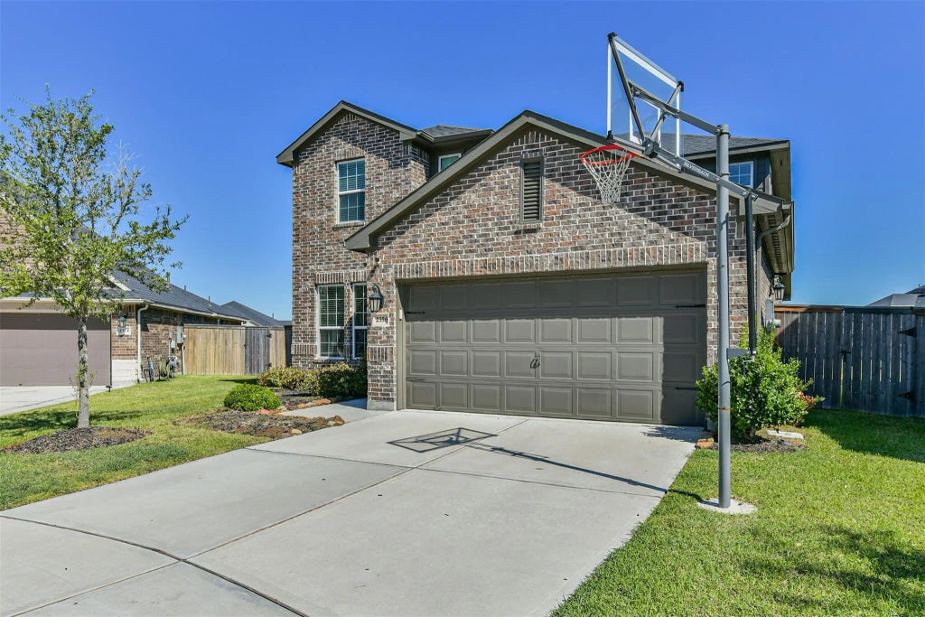 2356 Jason Crest Lane, La Porte
