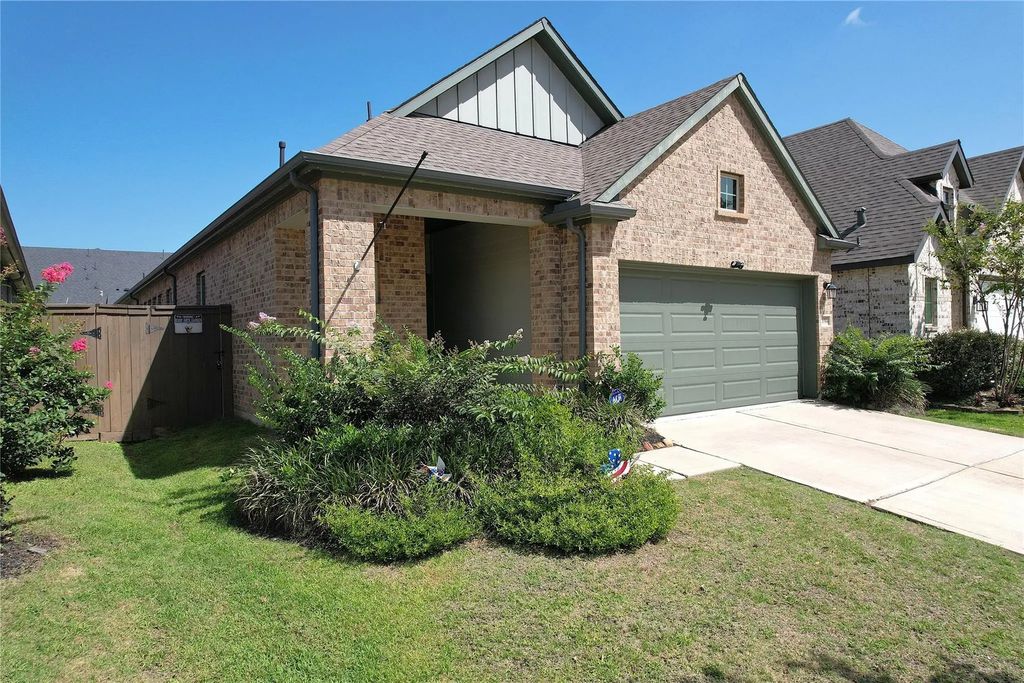 21586 Jordan Pond Ridge, Porter