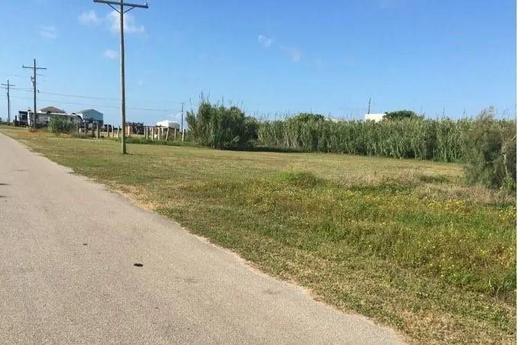 1021 Johnson Road, Gilchrist