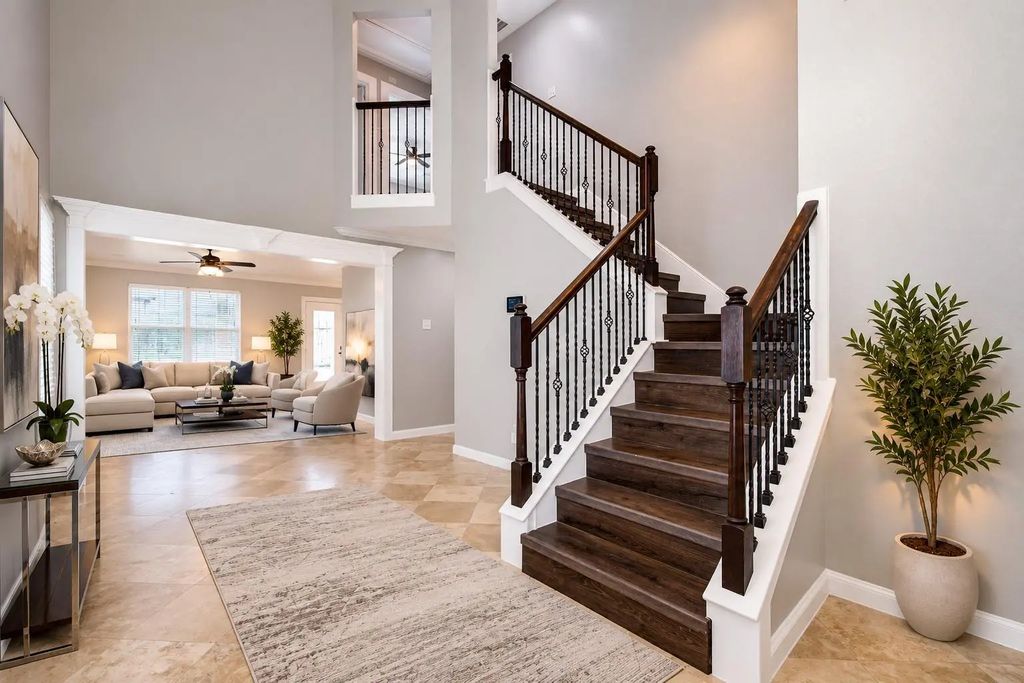 15224 Sheffield Terrace Drive, Channelview