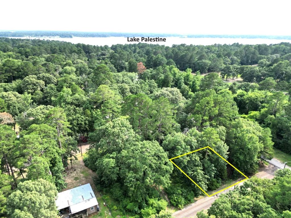 Lot 114 Barkley Road, Bullard