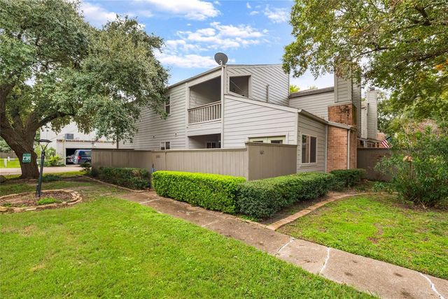 1621 Prairie Mark Lane, Houston