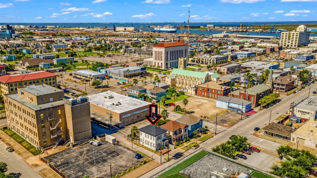 811 24th Street, Galveston