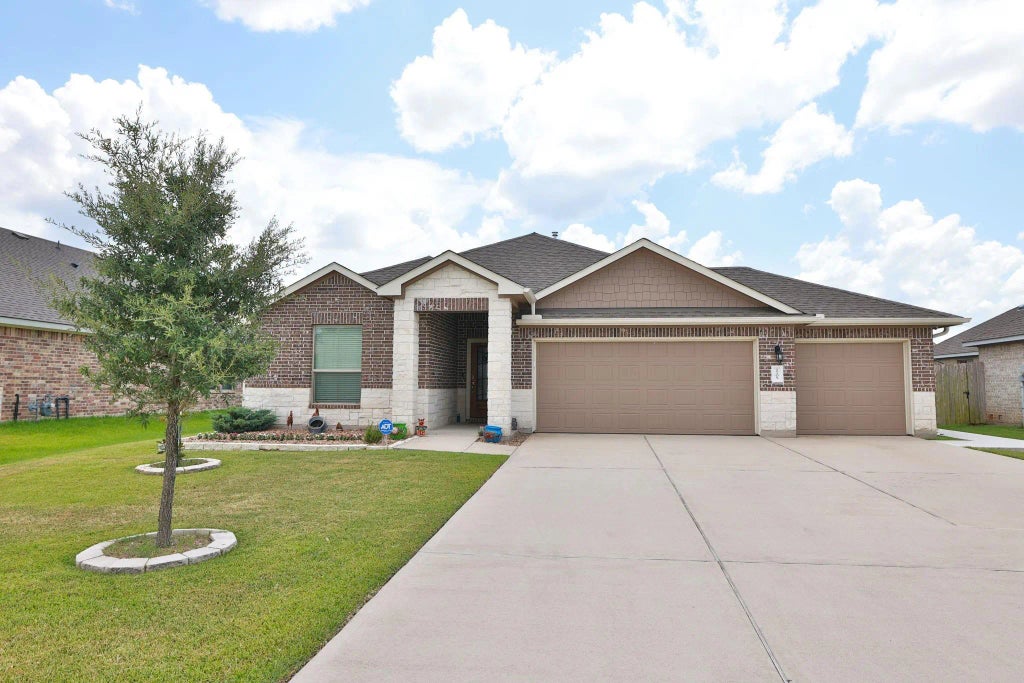 7705 Bogie Lane, Navasota