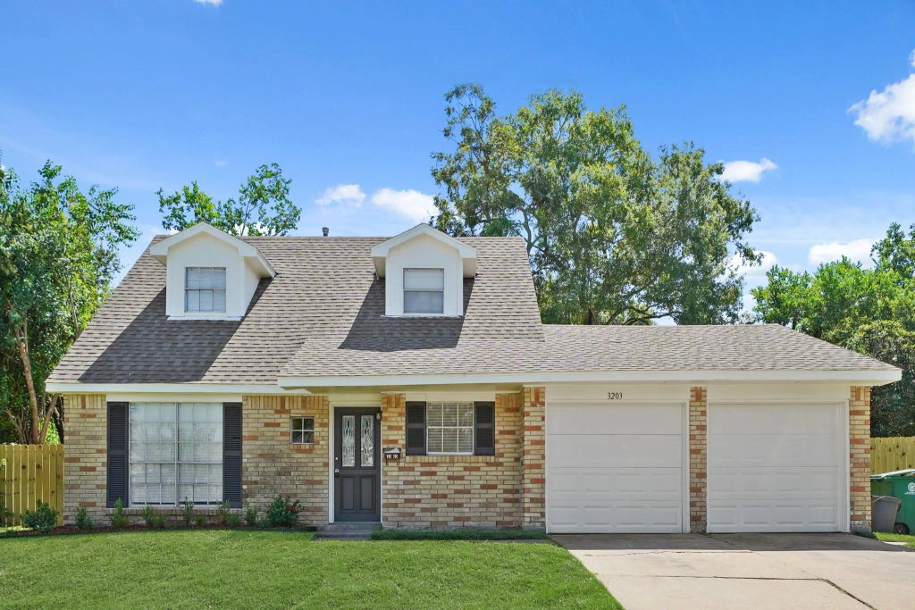 3203 Ripplebrook Drive, Houston