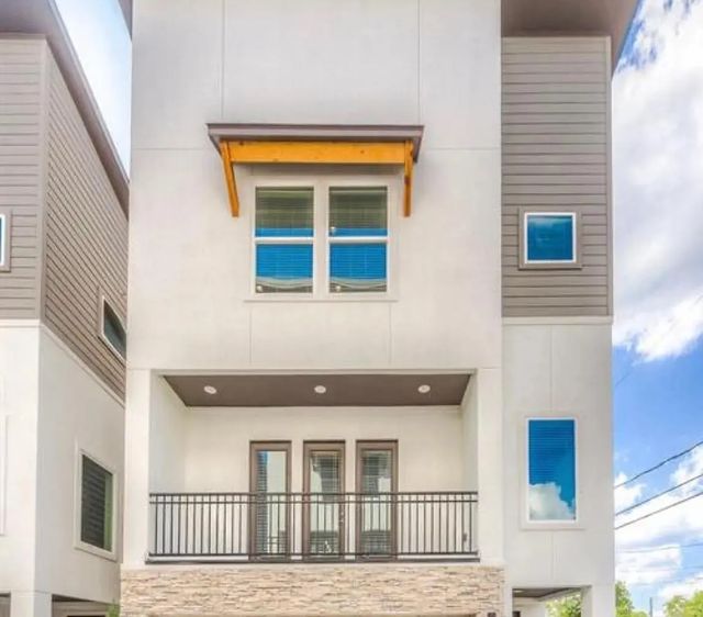 4032 Buck Street C, Houston