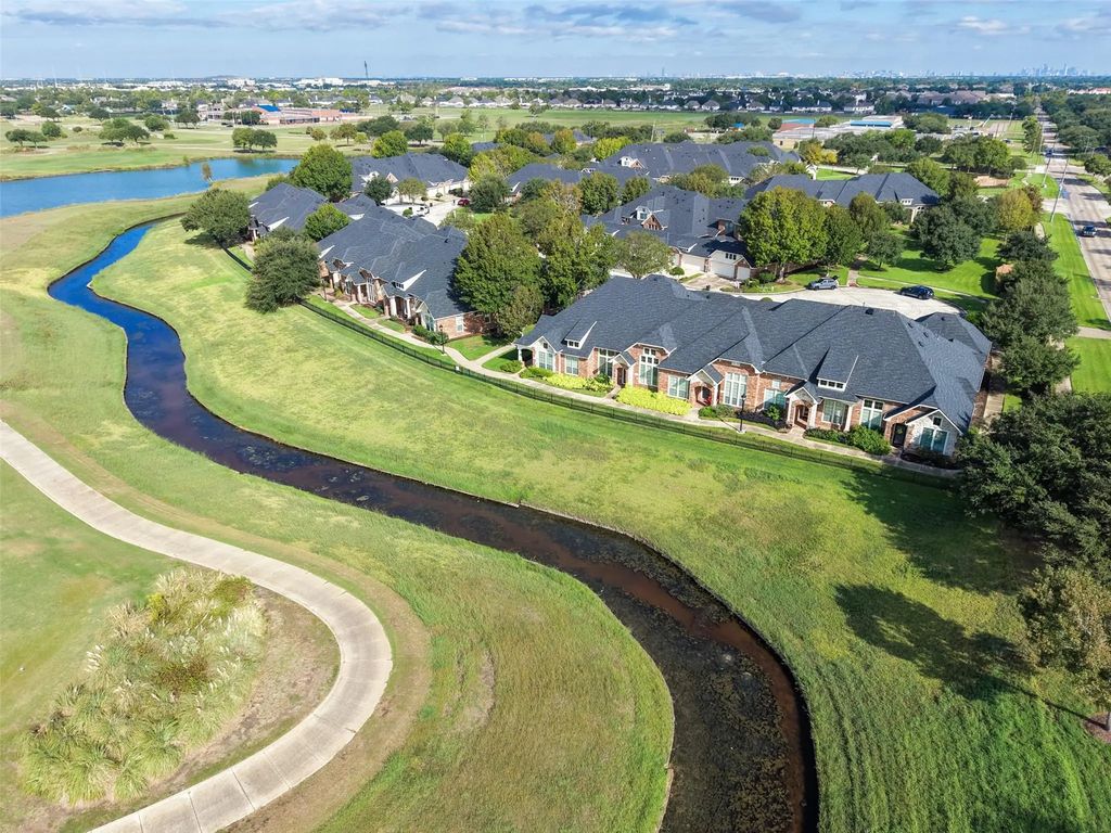 3346 Spring Landing Lane, Pearland