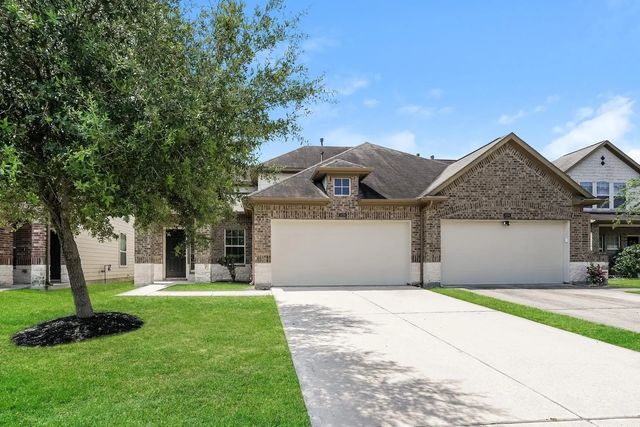12258 Gemma, Houston