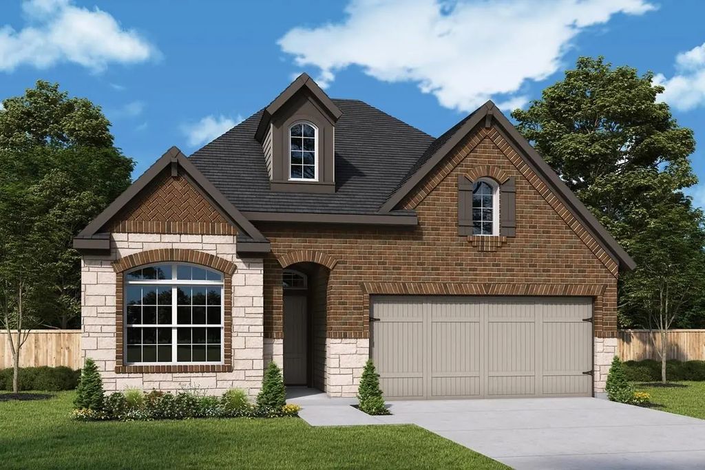 3311 Golden Pomelo Drive, Richmond