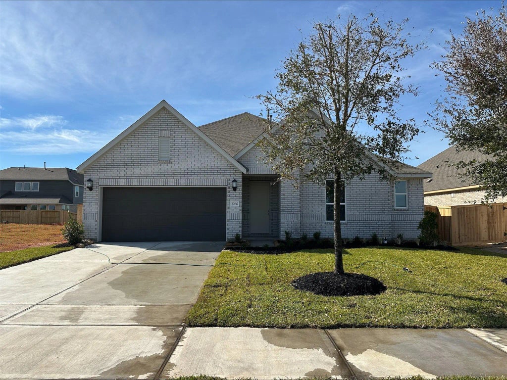 14914 Calluna Heather Street, Conroe