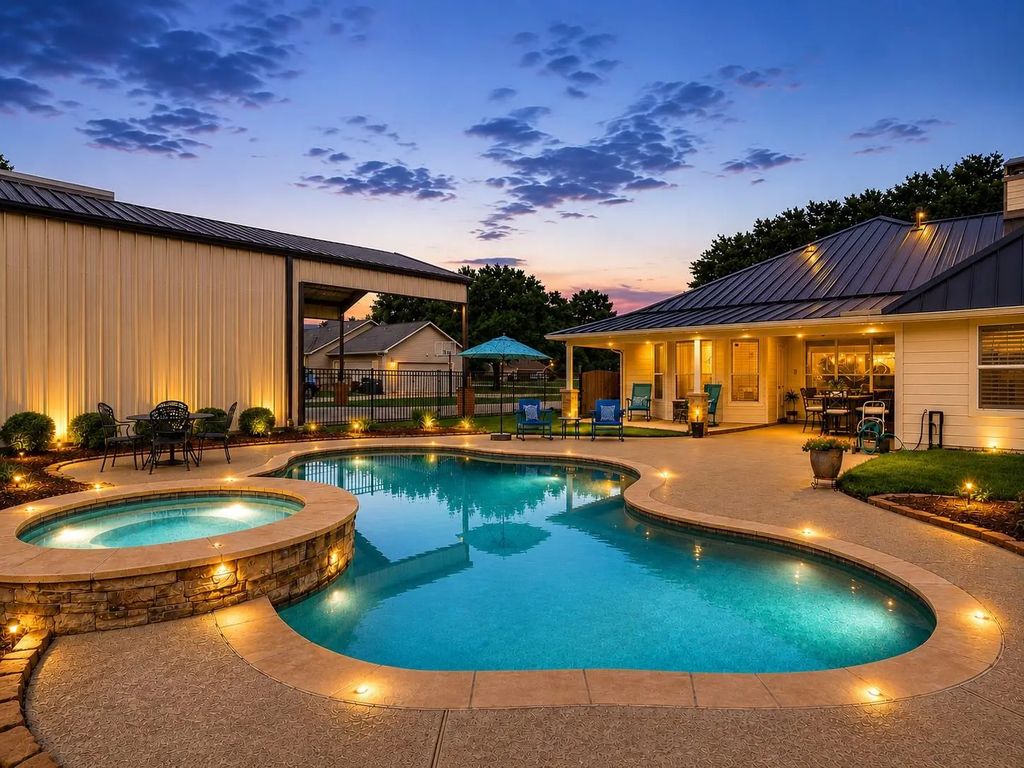 3326 River Bend Drive, Rosenberg