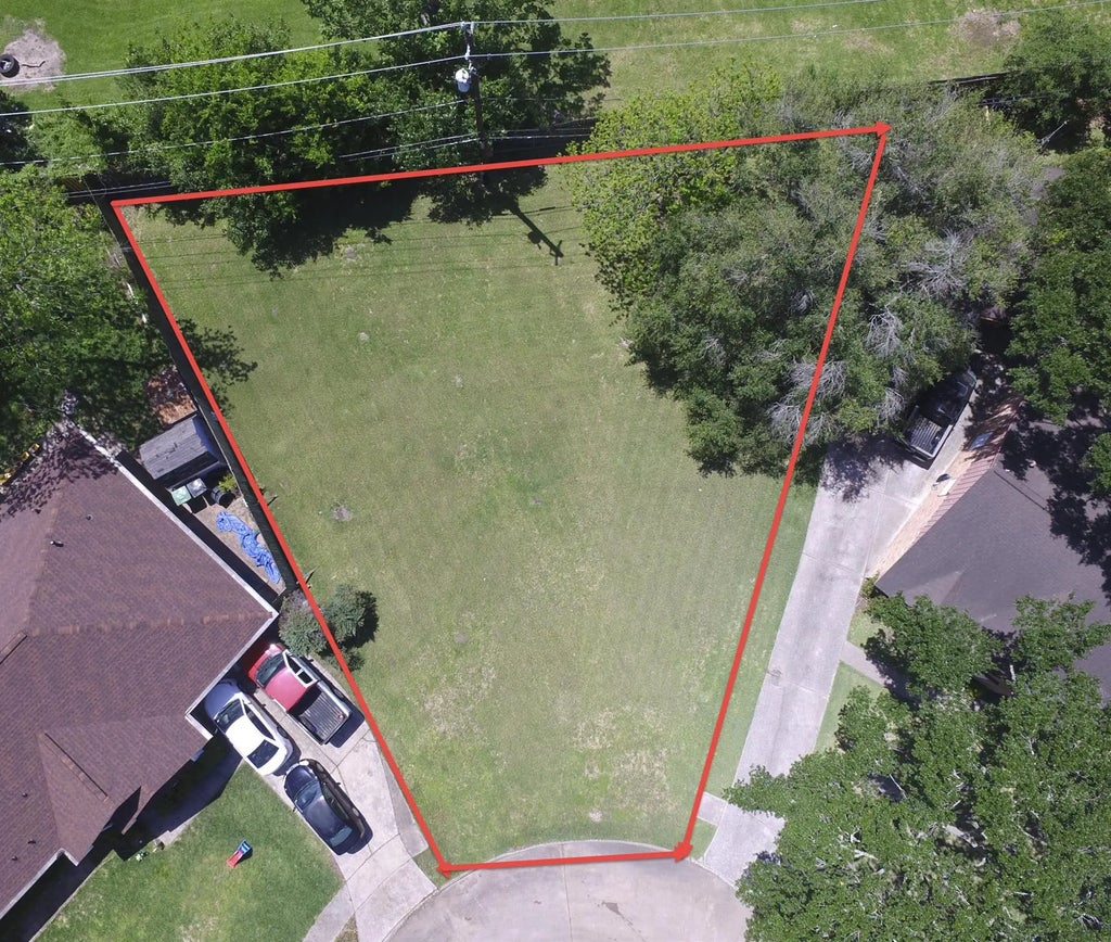 Catalina Lane, Houston