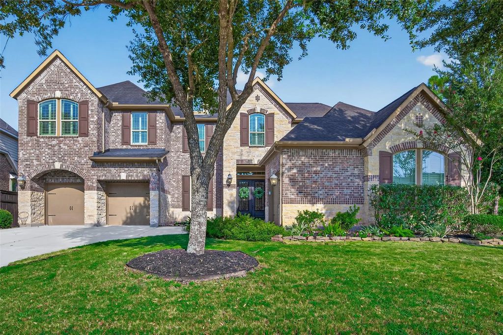 5123 Kendalia Cloud Lane, Fulshear
