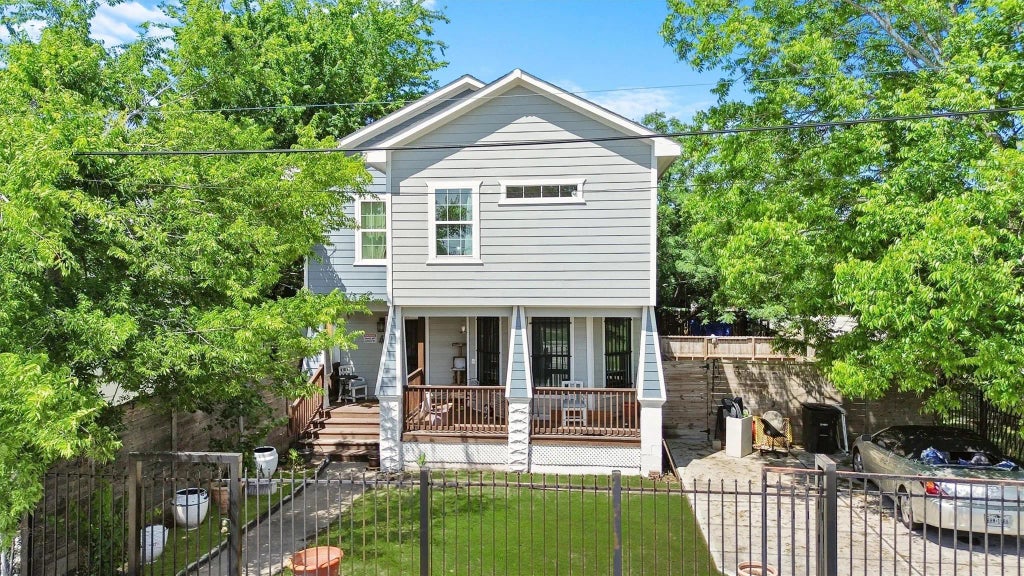 2719 Alabama Street, Houston