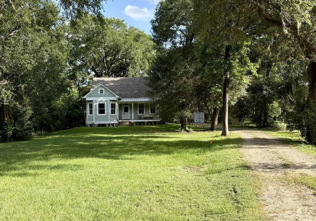 27851 Kresdorn Road, Hockley