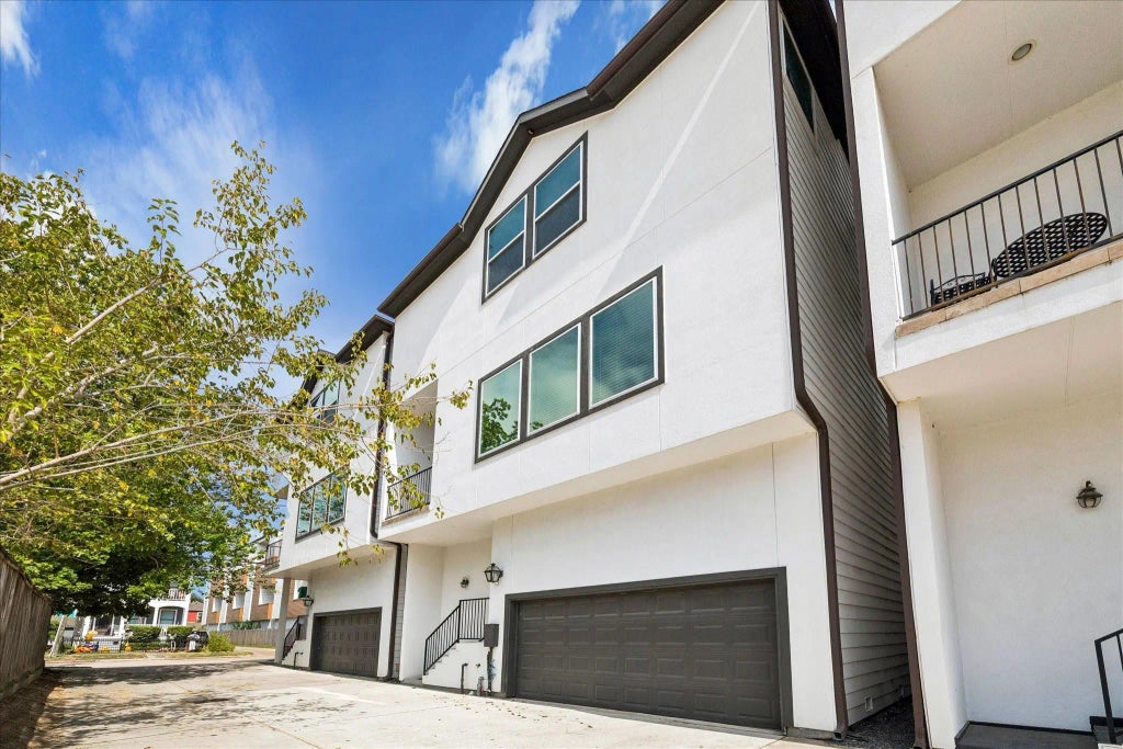 1546 W 23rd Street, Houston