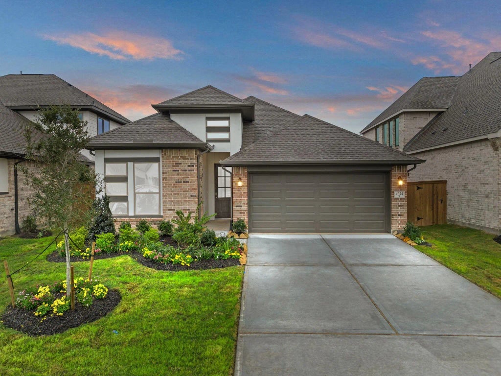 9624 Mount Brewer Lane, Porter