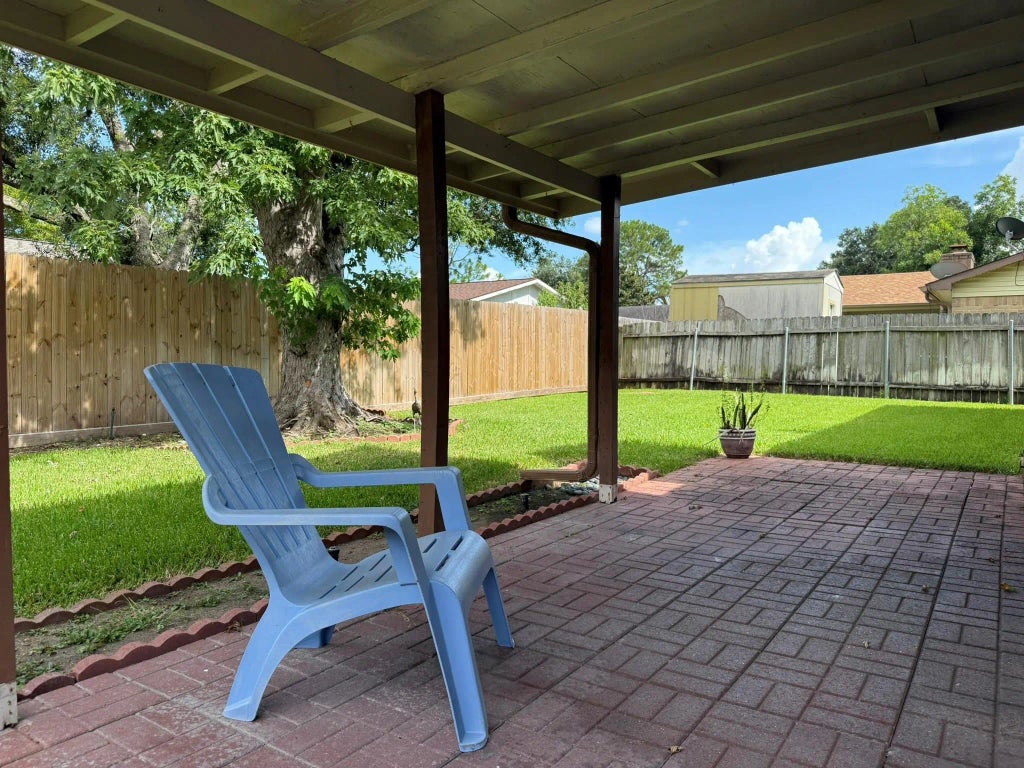 5510 Cairnleigh Drive, Houston