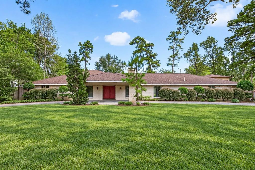 1611 Sweet Gum Lane, Kingwood