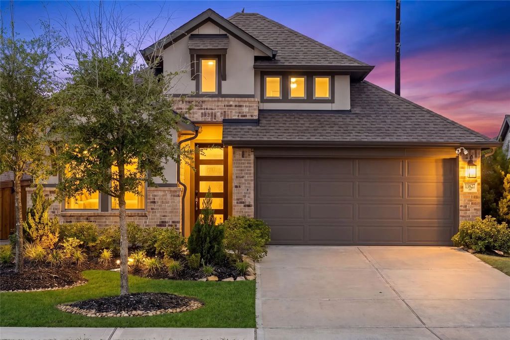 13827 Via Toluca Trail, Cypress