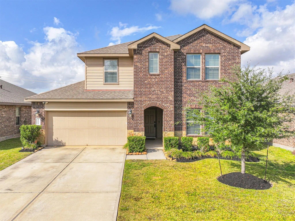 11422 34th Avenue N, Texas City