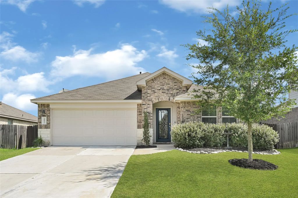 20855 Olive Leaf Street, New Caney