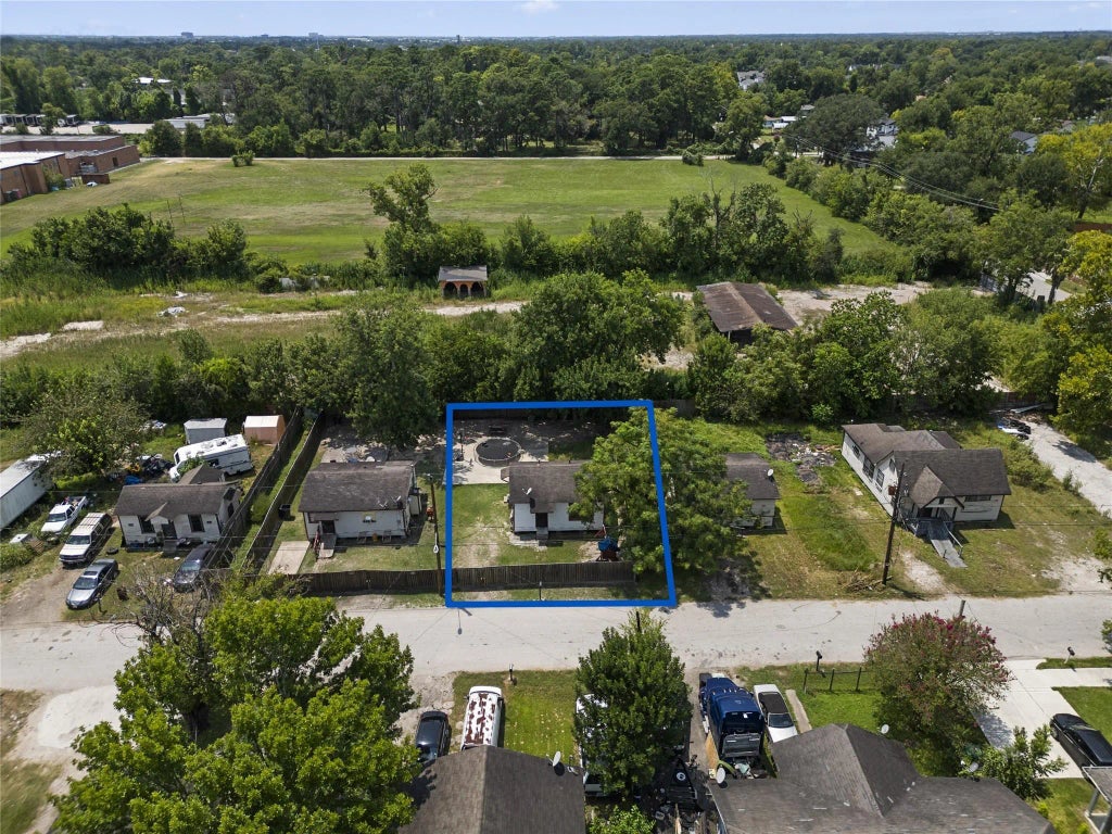 7333 Parkes Street, Houston