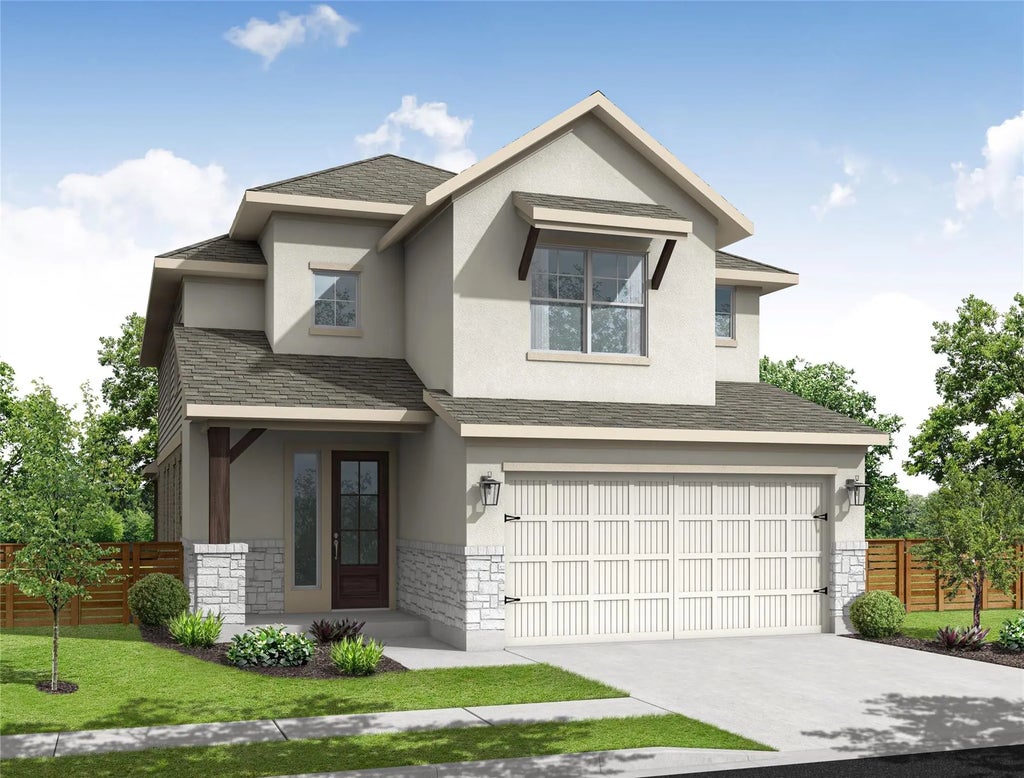 17115 Bluebonnet Creek Trail, Hockley