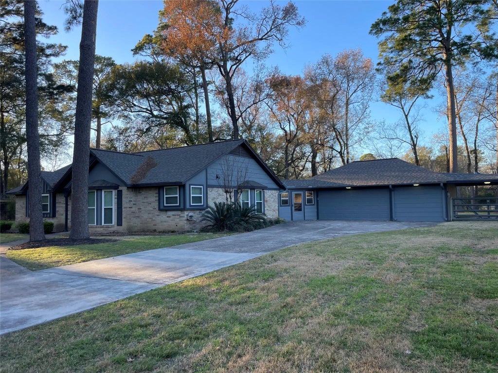 12406 Winding Lane, Cypress