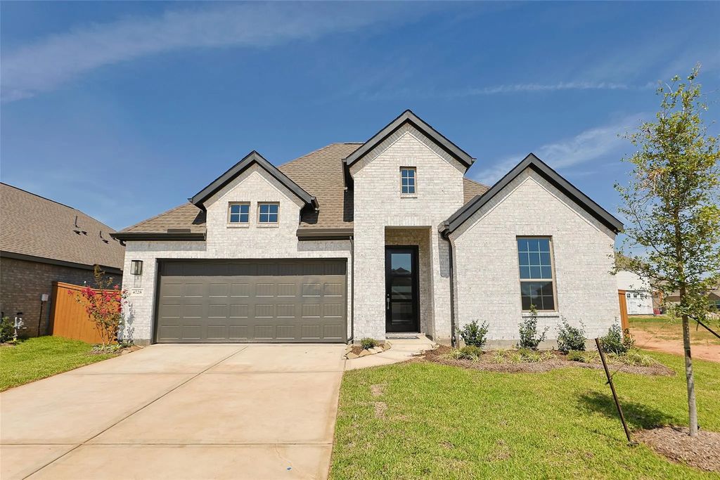 4728 Bakers Landing Drive, Katy